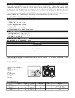 Preview for 3 page of Raidon safetank GT2670-WB3 User Manual