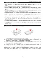 Preview for 4 page of Raidon safetank GT2670-WB3 User Manual