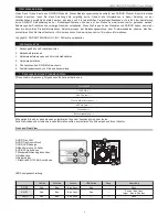 Preview for 6 page of Raidon safetank GT2670-WB3 User Manual