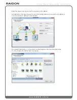 Preview for 34 page of Raidon SafeTANK SL5640-LB2 User Manual