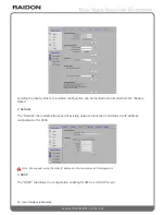 Preview for 16 page of Raidon SL3650-LB2 SafeTANK User Manual