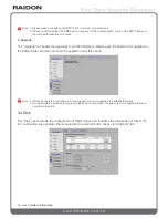 Preview for 18 page of Raidon SL3650-LB2 SafeTANK User Manual