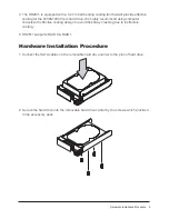 Предварительный просмотр 5 страницы Raidon SR2611-2S-S2+ User Manual