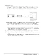 Предварительный просмотр 7 страницы Raidon ST7610 User Manual