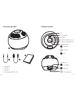 Preview for 5 page of RaidSonic Technology ICY BOX IB-SP001-BT User Manual