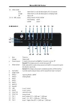 Preview for 7 page of RaidSonic Icy Box IB-3640 Series Manual