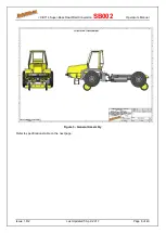 Предварительный просмотр 8 страницы Rail-Ability JCB 714 Manual