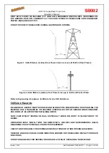 Предварительный просмотр 12 страницы Rail-Ability JCB 714 Manual