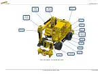 Предварительный просмотр 61 страницы Rail-Ability RA300W Atlas Operator'S Manual