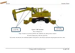 Preview for 67 page of Rail-Ability RA300W Atlas Operator'S Manual