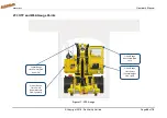 Preview for 69 page of Rail-Ability RA300W Atlas Operator'S Manual