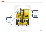 Предварительный просмотр 70 страницы Rail-Ability RA300W Atlas Operator'S Manual