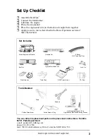 Preview for 3 page of Rail King 0-4-0 Dockside Freight Set Operation Manual