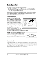 Preview for 6 page of Rail King 0-4-0 Dockside Freight Set Operation Manual