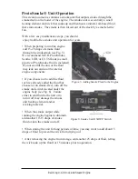 Preview for 9 page of Rail King 0-4-0 DOCKSIDESTEAM ENGINE Operating Instructions Manual