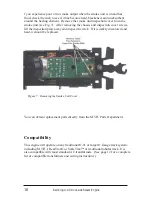 Preview for 10 page of Rail King 0-4-0 DOCKSIDESTEAM ENGINE Operating Instructions Manual