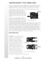 Preview for 4 page of Rail King 0-8-0 Steam Engine Operating Instructions Manual