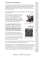 Preview for 13 page of Rail King 0-8-0 SWITCHER STEAM ENGINE Operating Instructions Manual