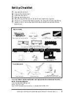 Preview for 3 page of Rail King 2-8-0 Steam Freight/ Passenger Set Operation Manual