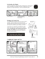 Preview for 5 page of Rail King 2-8-0 Steam Freight/ Passenger Set Operation Manual