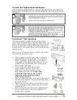 Preview for 13 page of Rail King 2-8-0 Steam Freight/ Passenger Set Operation Manual