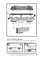 Preview for 15 page of Rail King 2-8-0 Steam Freight/ Passenger Set Operation Manual