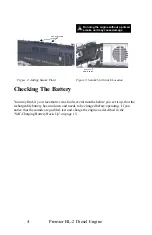 Preview for 4 page of Rail King 20-2313-1 Operator'S Manual