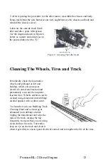 Preview for 13 page of Rail King 20-2313-1 Operator'S Manual