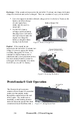 Preview for 16 page of Rail King 20-2313-1 Operator'S Manual