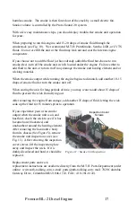 Preview for 17 page of Rail King 20-2313-1 Operator'S Manual