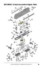 Preview for 19 page of Rail King 30-4053-0 Operation Manual