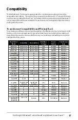 Preview for 17 page of Rail King 30-4056-0 Operation Manual