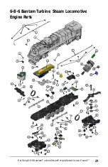 Preview for 21 page of Rail King 30-4056-0 Operation Manual