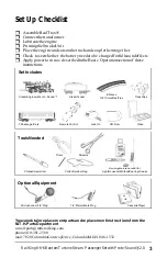 Предварительный просмотр 3 страницы Rail King 30-4056-1 Operation Manual