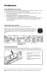 Предварительный просмотр 12 страницы Rail King 30-4056-1 Operation Manual