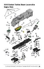 Предварительный просмотр 25 страницы Rail King 30-4056-1 Operation Manual