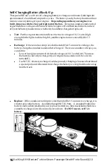 Preview for 16 page of Rail King 30-4060-1 Operation Manual