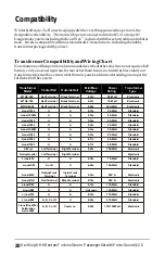 Preview for 20 page of Rail King 30-4060-1 Operation Manual