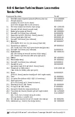 Preview for 26 page of Rail King 30-4060-1 Operation Manual