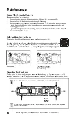 Предварительный просмотр 10 страницы Rail King 30-4062-0 Operation Manual