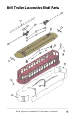 Предварительный просмотр 15 страницы Rail King 30-4062-0 Operation Manual