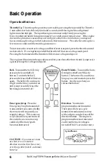 Preview for 6 page of Rail King 30-4078-0 Operation Manual