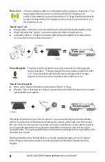 Preview for 8 page of Rail King 30-4078-0 Operation Manual