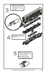 Preview for 13 page of Rail King 30-4078-0 Operation Manual