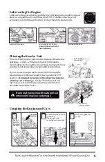 Preview for 5 page of Rail King 30-4086-1 Operation Manual