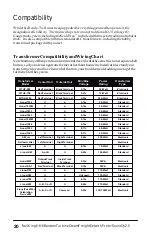 Preview for 20 page of Rail King 30-4086-1 Operation Manual