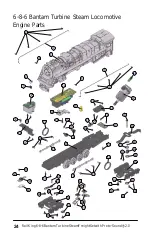 Preview for 24 page of Rail King 30-4086-1 Operation Manual