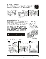 Preview for 5 page of Rail King 30-4092-0 Operation Manual