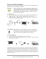 Preview for 9 page of Rail King 30-4092-0 Operation Manual