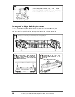 Preview for 14 page of Rail King 30-4092-0 Operation Manual